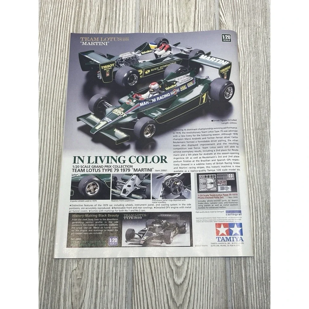 Scale Auto Magazine April 2011 Model Car Enthusiast Airbrushing Special